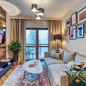  Apartament A2 Domitu Z Basenem, Sauna, Jacuzzi - 5d