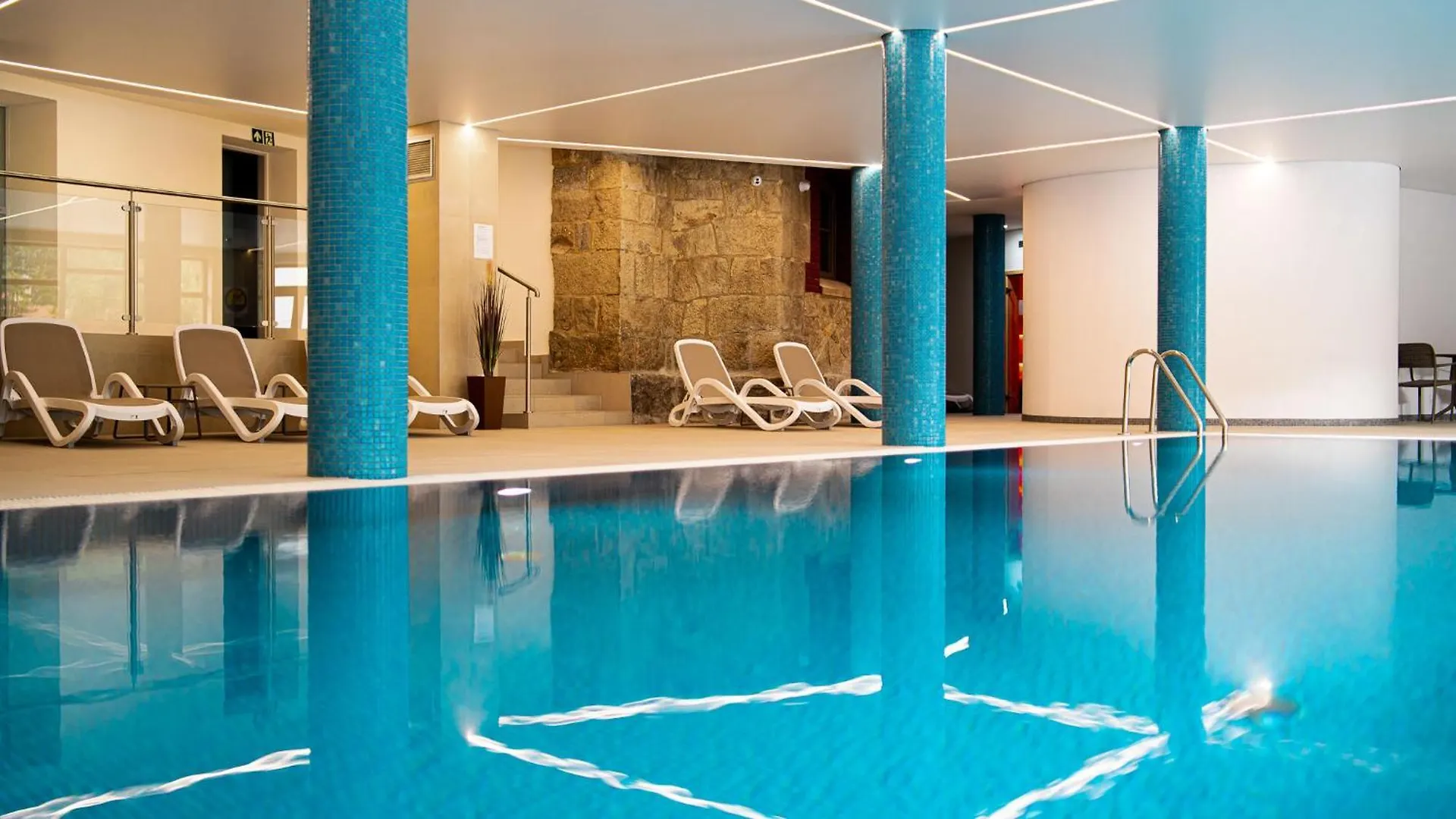 Apartament Przytulny Stone Hill Szklarska Poreba