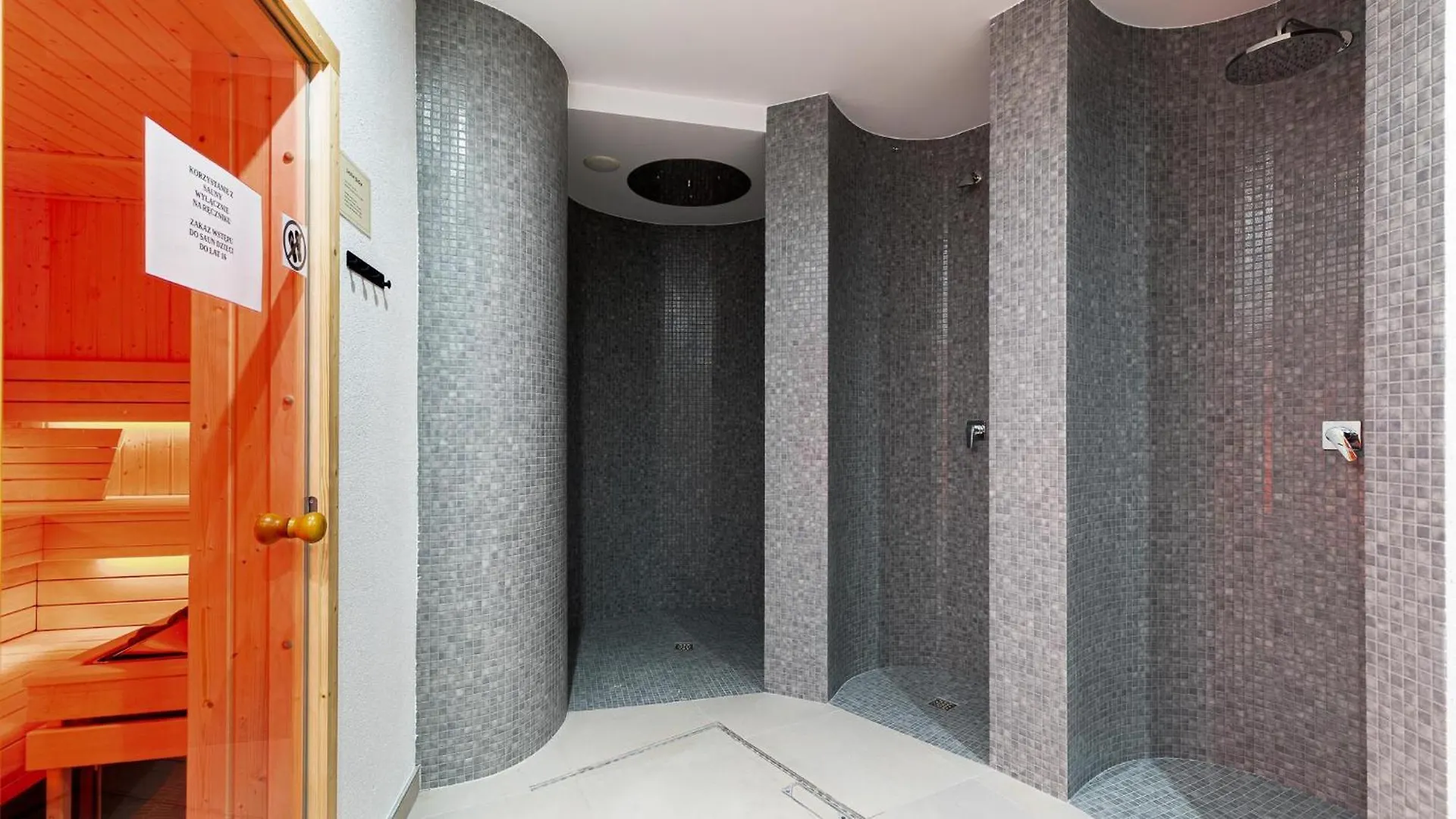 Apartament Przytulny Stone Hill Szklarska Poreba Poland
